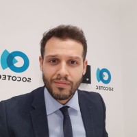 Marco Argenio
