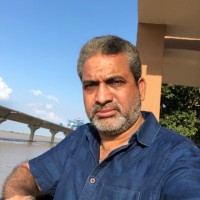 Sayed Raza