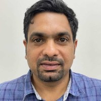 Harish K Nair