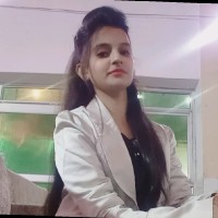 Nikita Bhardwaj