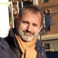 ANTONIO BENÍTEZ MONTILLA