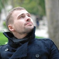 Dmitry Pestov