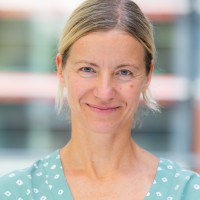 Giedre Vaicekauskiene