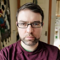 Eoghan Kenny