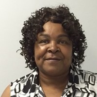 Jacquelyn Parker