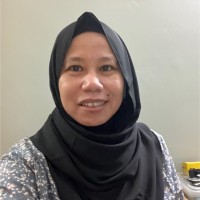Nora Azilah M Zali