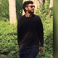 Mohammed Tc