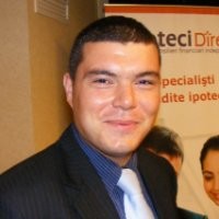 Bogdan Petre