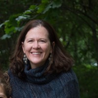 Amy O'Kane