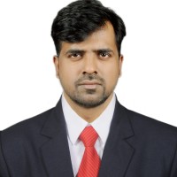 Dr. Vikrant Patil