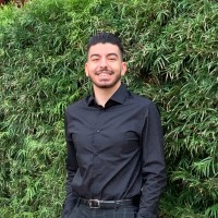 Christopher Alsheikh
