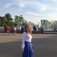 Лилия Грачева