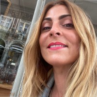 Marie Delattre