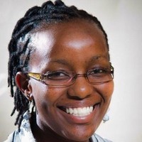 Sylvia Njue