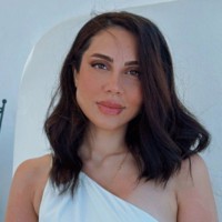 Asmaa Khosravi