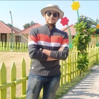 Harshvardhan Thatte
