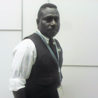 Francis Tomari Berringan