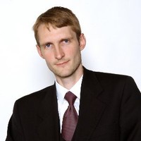 Enrico Lütt