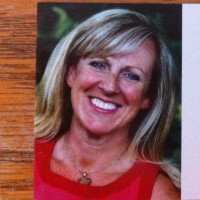Leah Hunter Lewendon