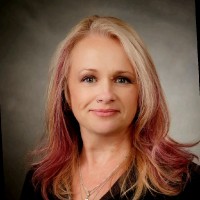Carrie Carlstrom, Ccbco