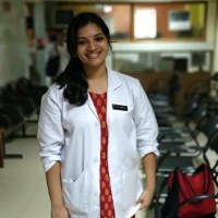 Dr Shruti Govindarajan