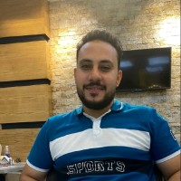 Mohammed Elgazzar