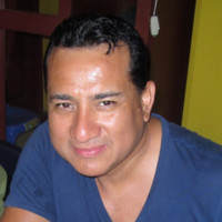 Angel Gomez