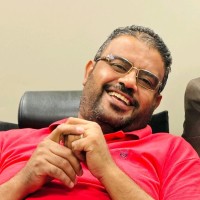 Ahmed Ali