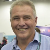 Barry Mcgeown