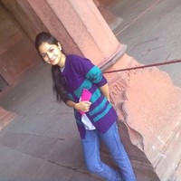 Pooja Negi