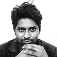 Prathushan Kulanthaivelu