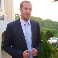 Rudolf Toro