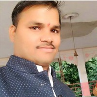 Sunil Maurya
