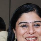 Mallika Vyas