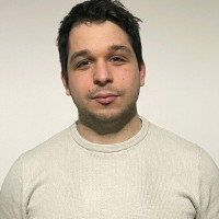 Nicholas Alfiniti