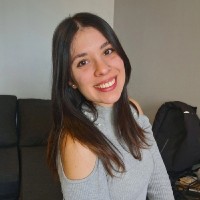 Katherine Leslie Rojas