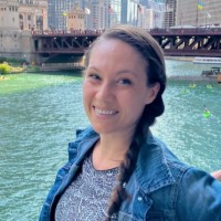 Amy Raddatz