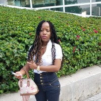 Avis Marshall