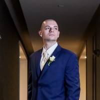 Joseph Amen