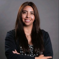 Angie Daniela Moreno Molina