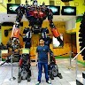Abhinandan Tripathi