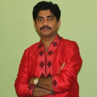 Pritam Dey