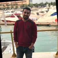 Ibrahim Fahmy