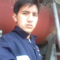 Luis Fernando Lopez Palacios