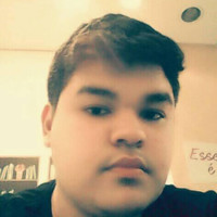 César Matheus Martins