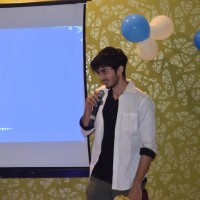 Varun G
