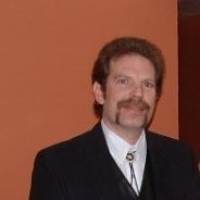 Wayne Carter