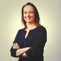 Ina Van Steelandt