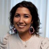 Janine Blake