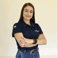Angela Idarraga